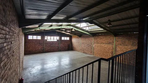 Prolecon Industrial Park, 2 and 4 Prolecon Road, Prolecon